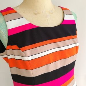 Kasper 2 piece skirt 14 p and top 14